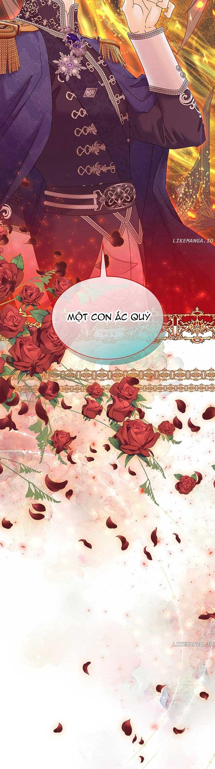 Nữ Phản Diện Thuần Phục Ác Ma Điên Loạn: Chapter 26