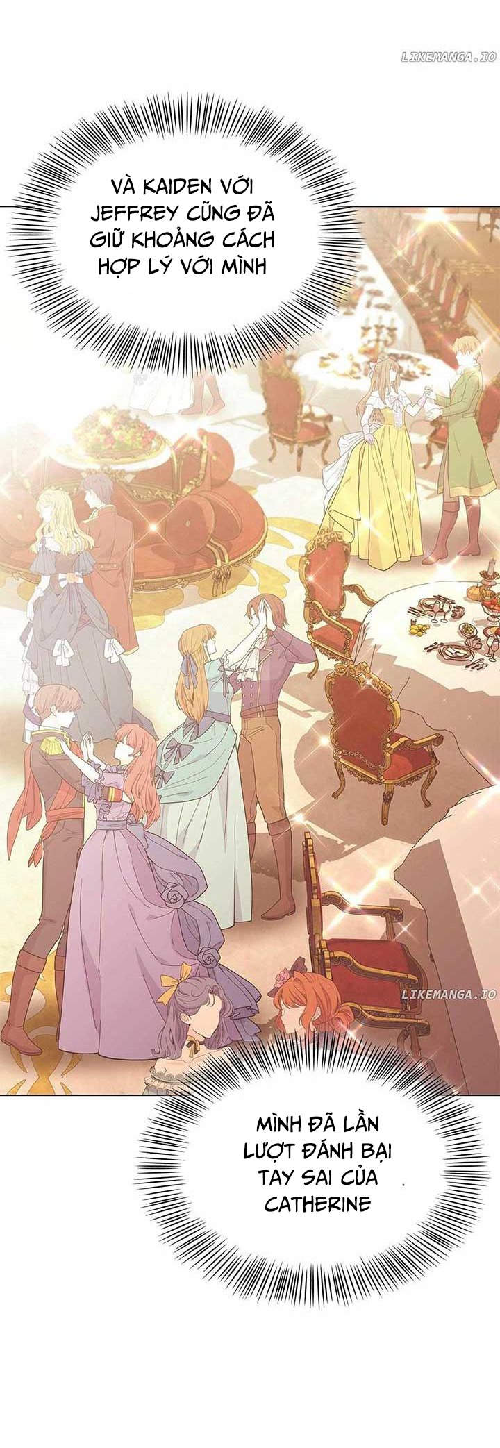 Nữ Phản Diện Thuần Phục Ác Ma Điên Loạn: Chapter 26