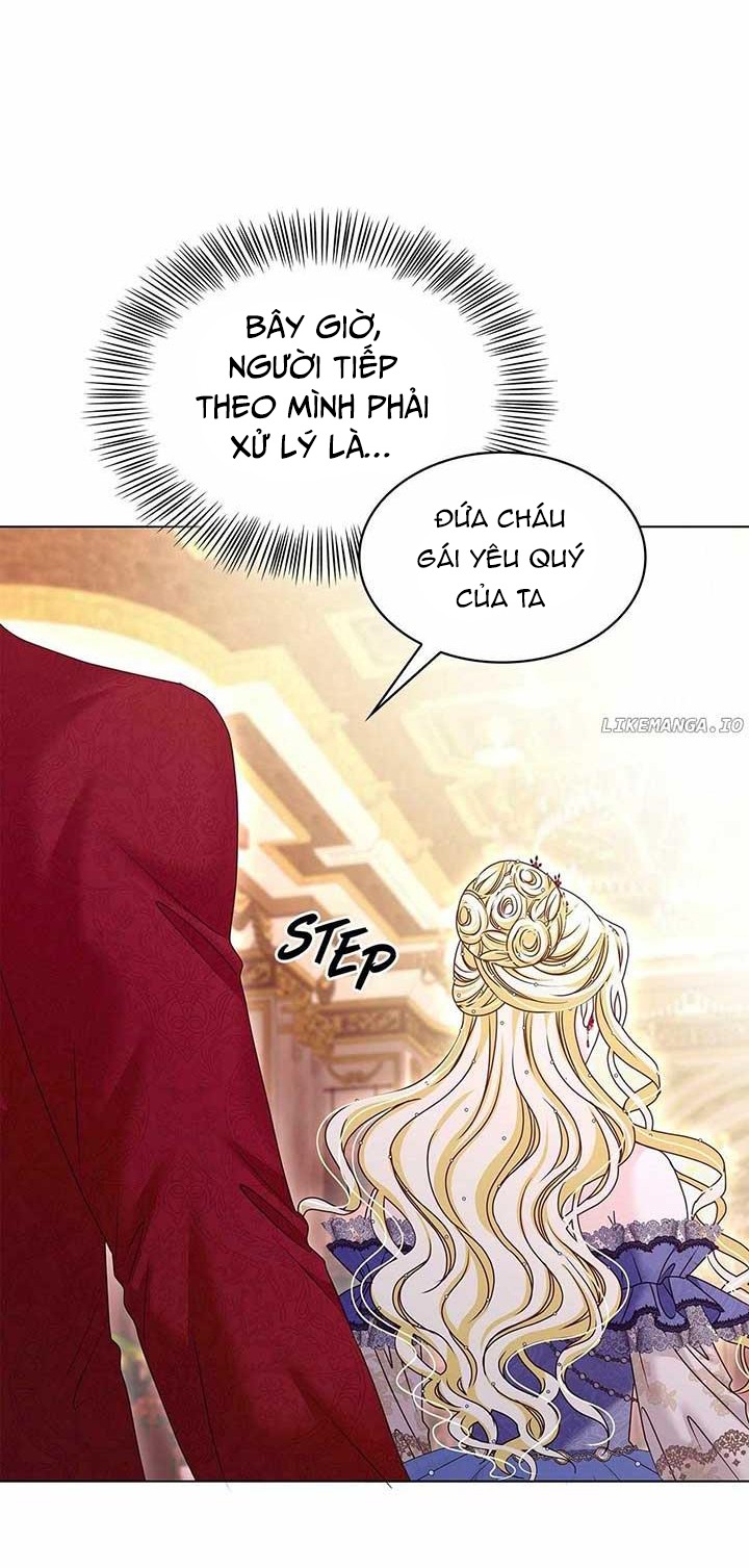 Nữ Phản Diện Thuần Phục Ác Ma Điên Loạn: Chapter 26