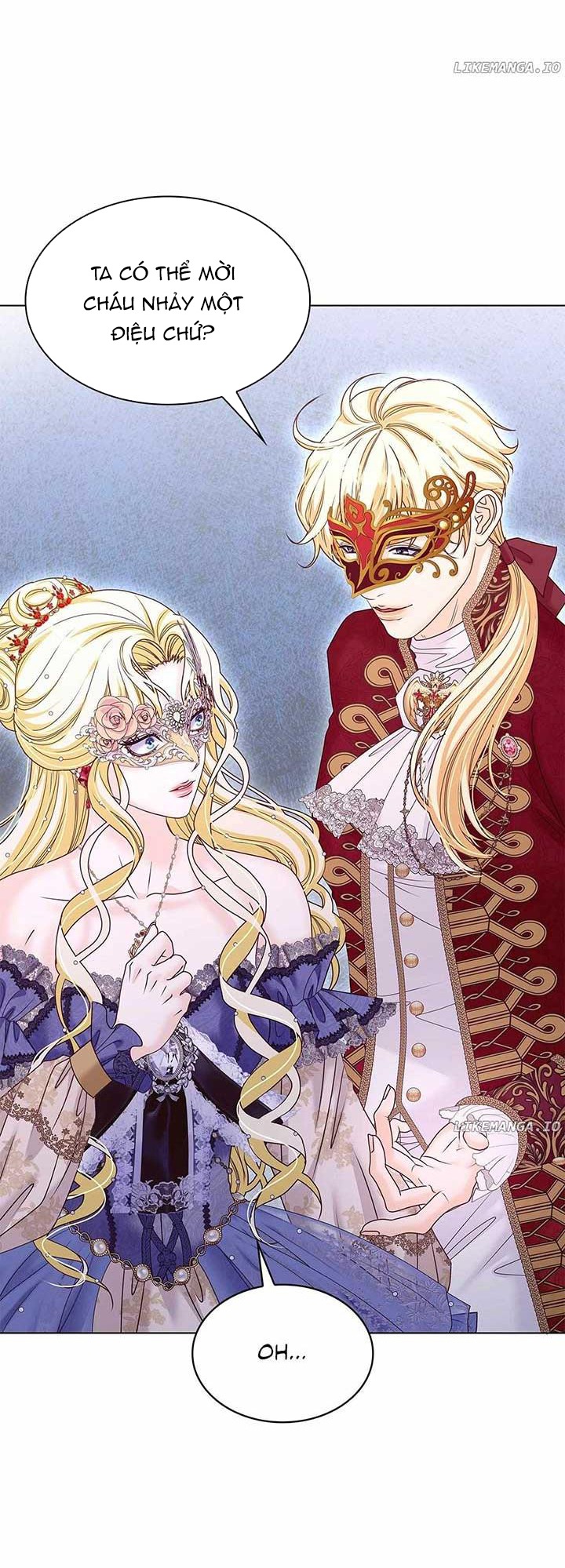 Nữ Phản Diện Thuần Phục Ác Ma Điên Loạn: Chapter 26