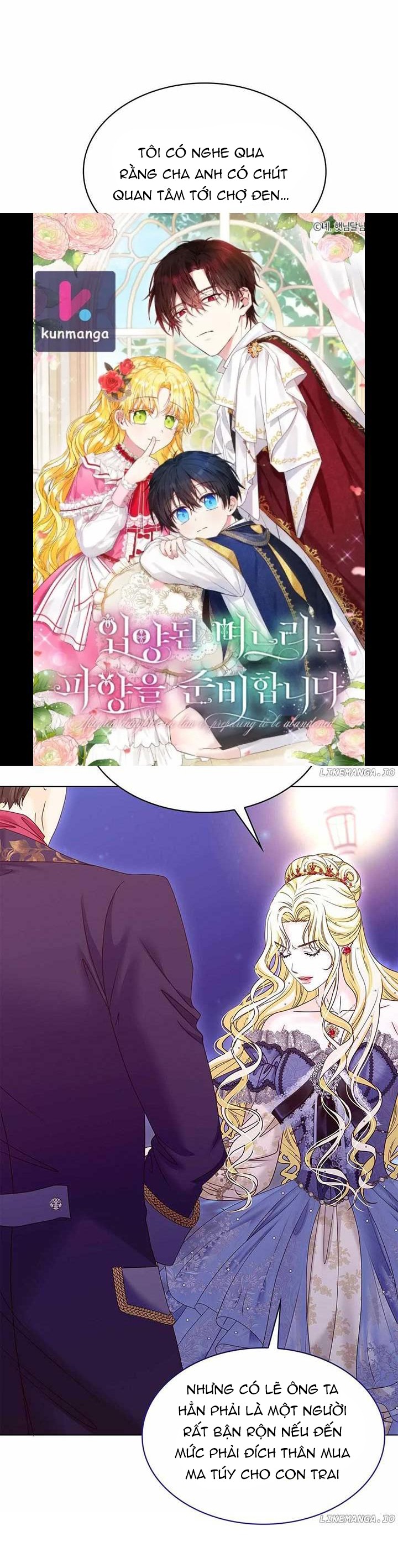 Nữ Phản Diện Thuần Phục Ác Ma Điên Loạn: Chapter 26