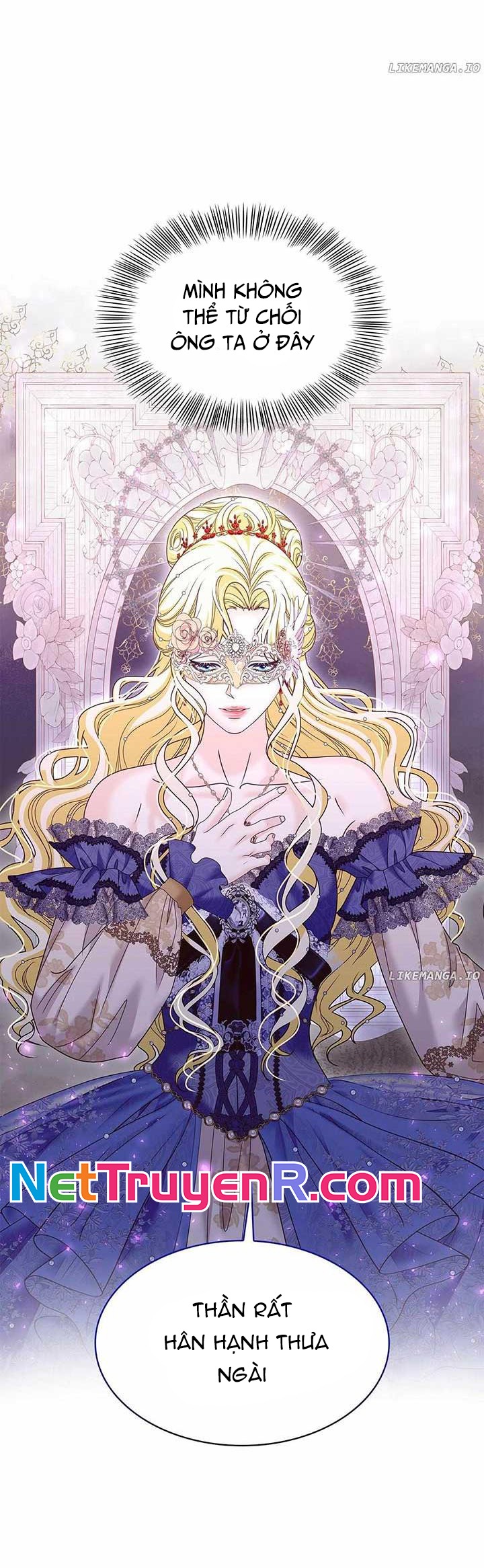 Nữ Phản Diện Thuần Phục Ác Ma Điên Loạn: Chapter 26