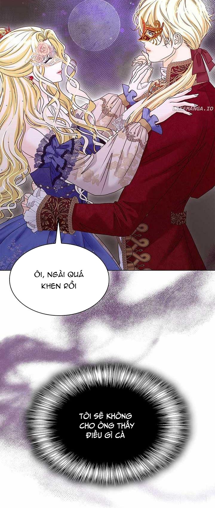 Nữ Phản Diện Thuần Phục Ác Ma Điên Loạn: Chapter 26