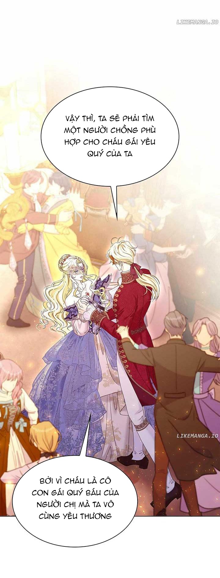 Nữ Phản Diện Thuần Phục Ác Ma Điên Loạn: Chapter 26