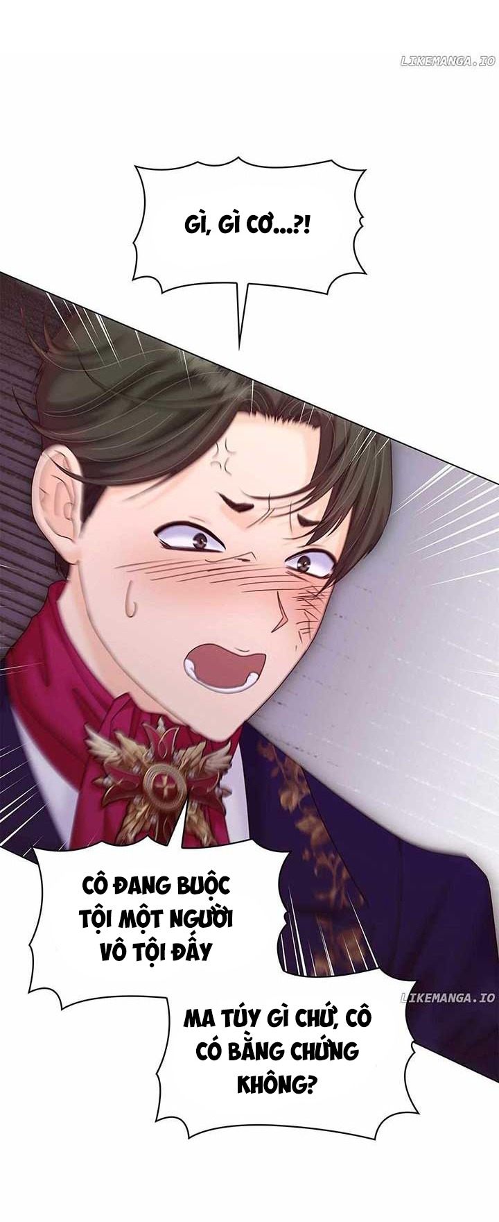 Nữ Phản Diện Thuần Phục Ác Ma Điên Loạn: Chapter 26