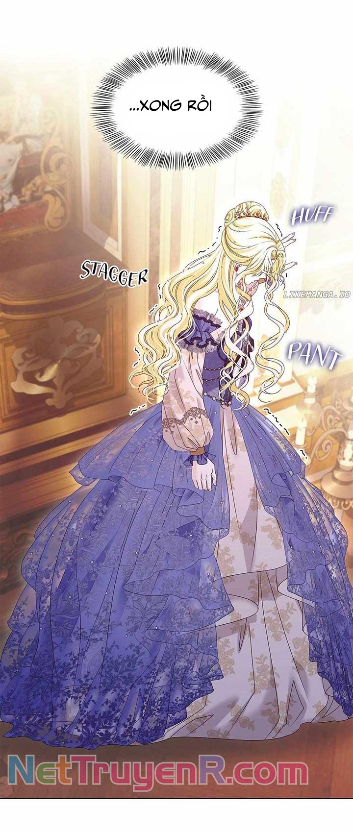 Nữ Phản Diện Thuần Phục Ác Ma Điên Loạn: Chapter 26