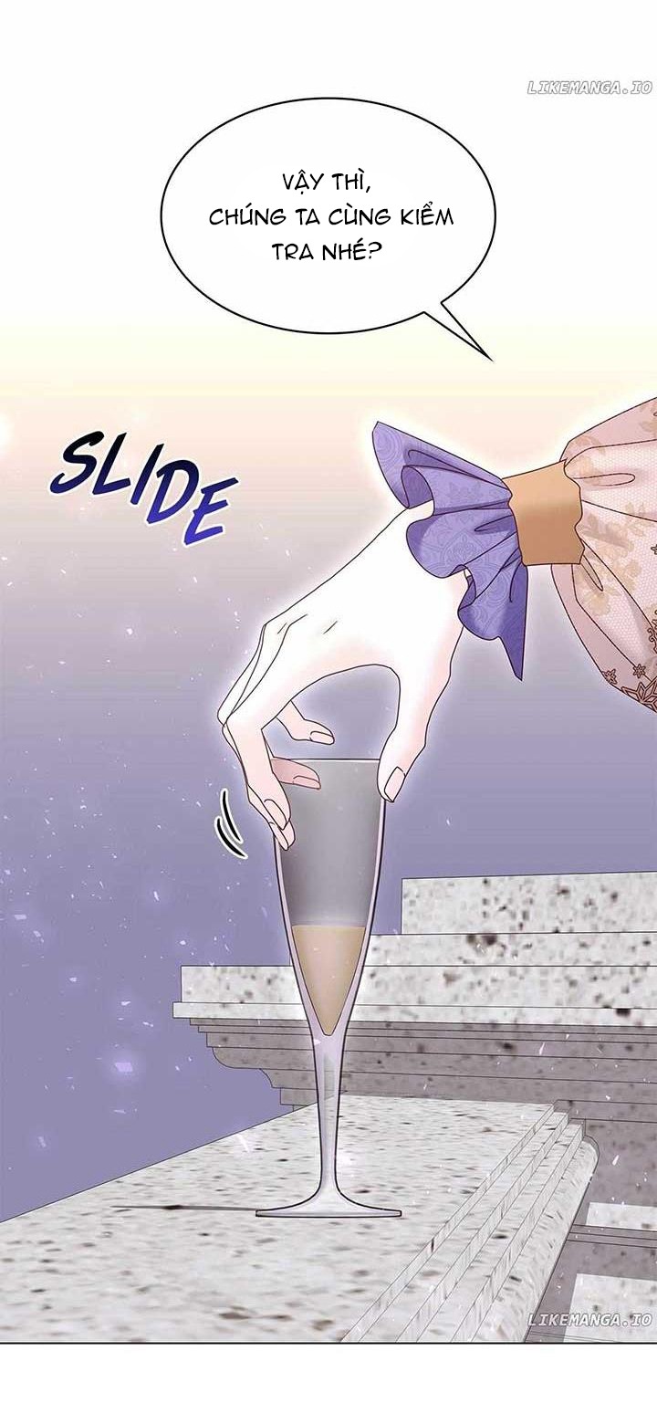 Nữ Phản Diện Thuần Phục Ác Ma Điên Loạn: Chapter 26