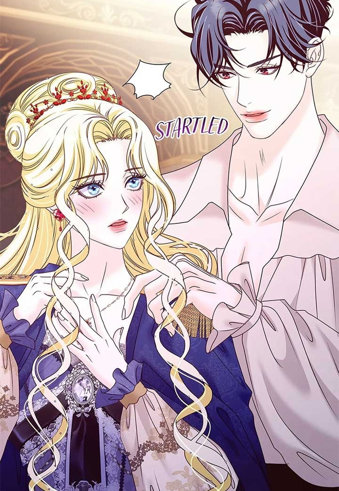 Nữ Phản Diện Thuần Phục Ác Ma Điên Loạn: Chapter 27