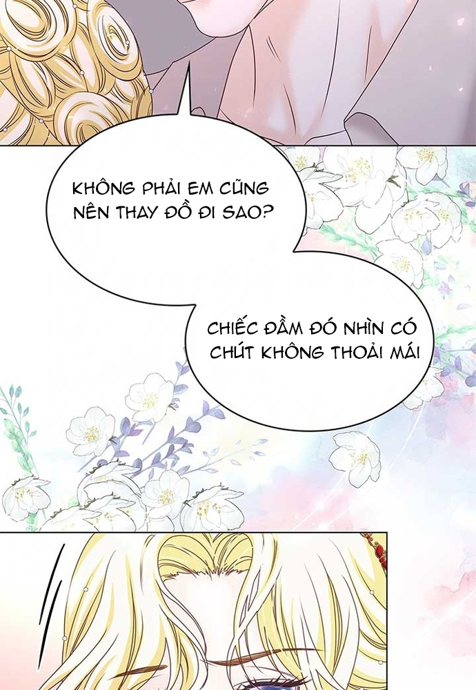 Nữ Phản Diện Thuần Phục Ác Ma Điên Loạn: Chapter 27