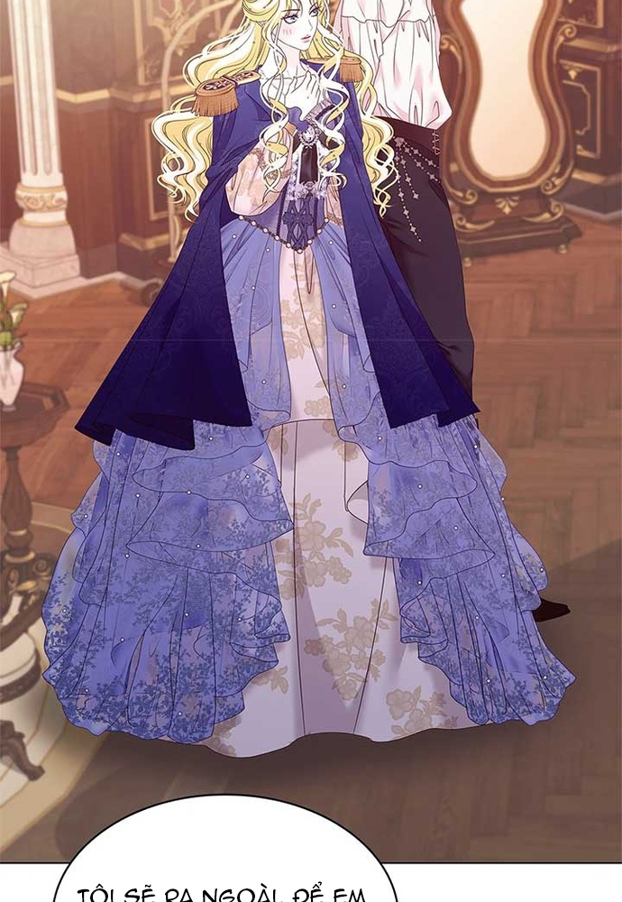 Nữ Phản Diện Thuần Phục Ác Ma Điên Loạn: Chapter 27