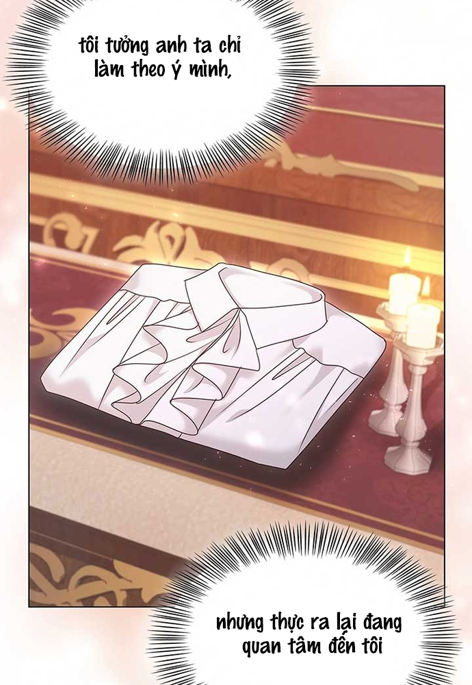 Nữ Phản Diện Thuần Phục Ác Ma Điên Loạn: Chapter 27