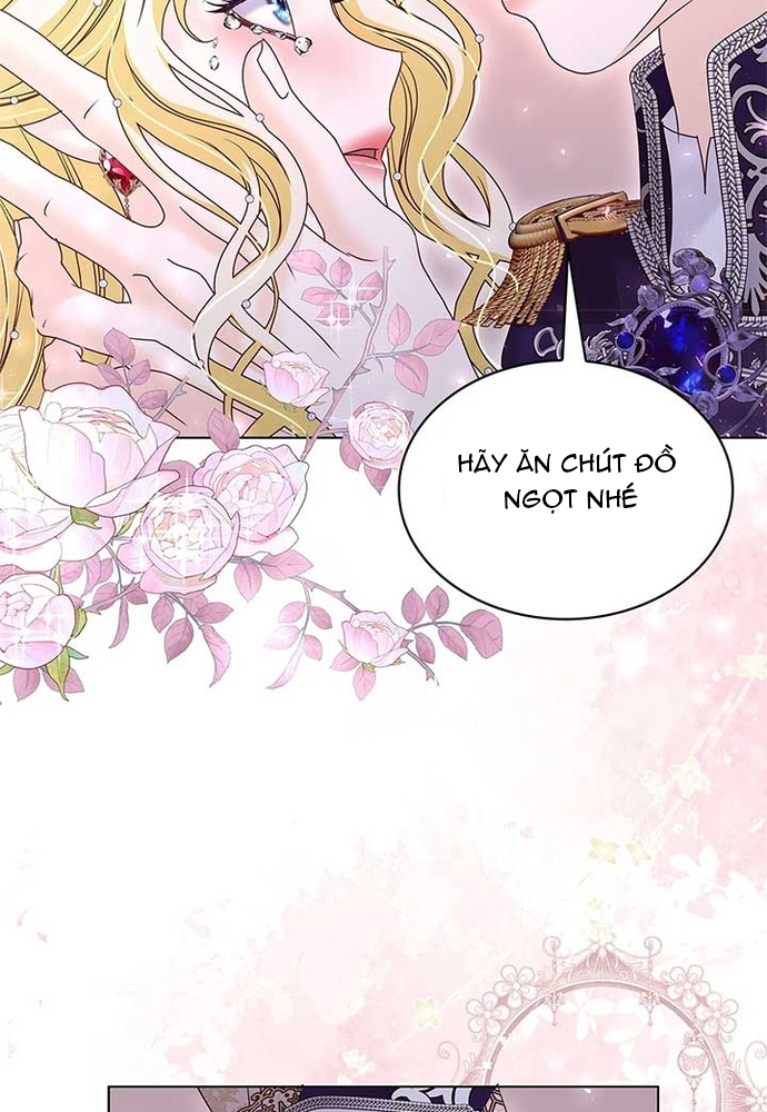 Nữ Phản Diện Thuần Phục Ác Ma Điên Loạn: Chapter 27