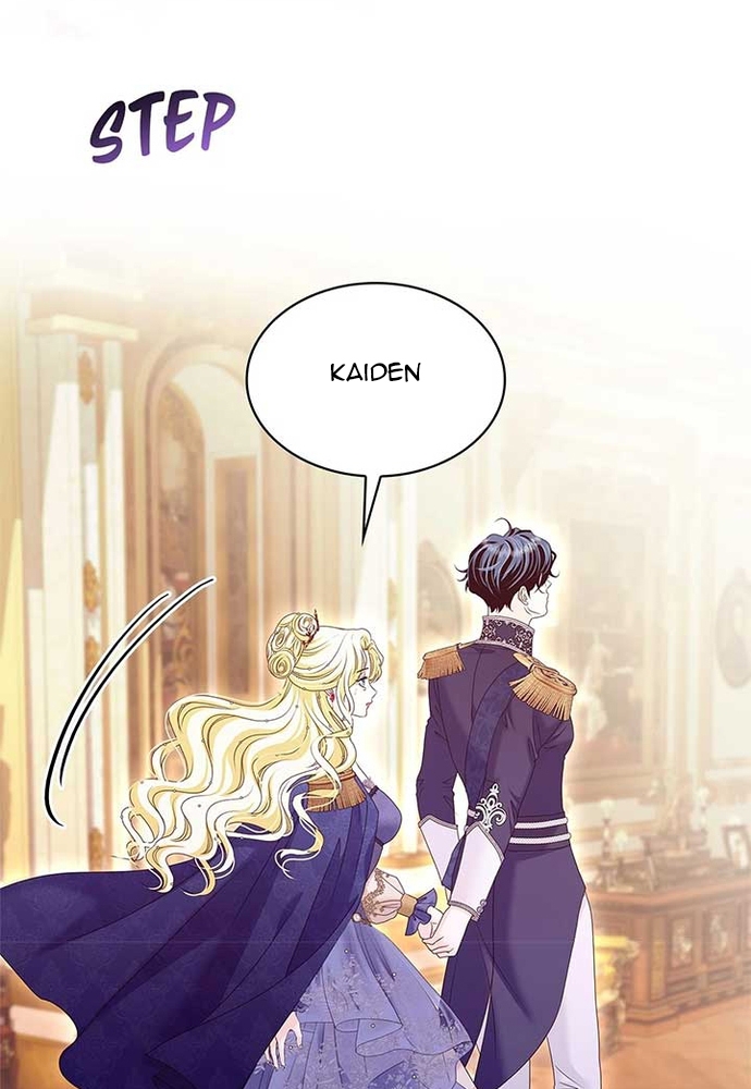 Nữ Phản Diện Thuần Phục Ác Ma Điên Loạn: Chapter 27