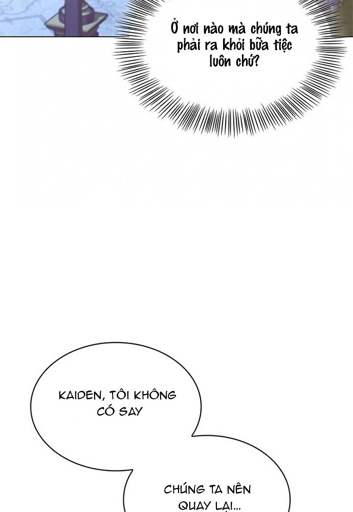 Nữ Phản Diện Thuần Phục Ác Ma Điên Loạn: Chapter 27