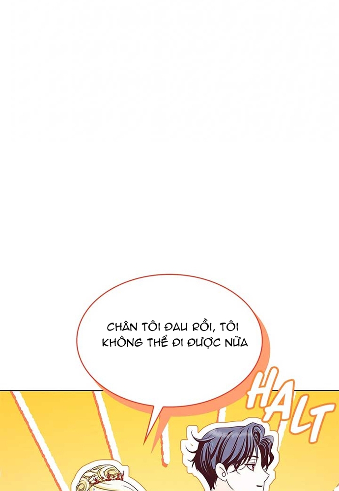 Nữ Phản Diện Thuần Phục Ác Ma Điên Loạn: Chapter 27