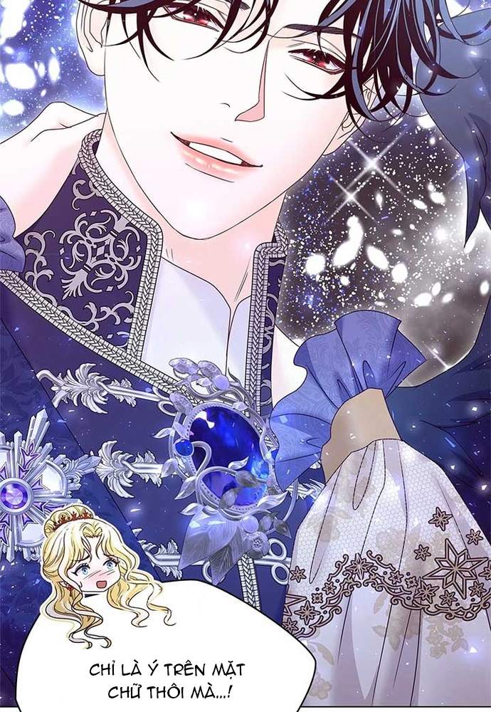 Nữ Phản Diện Thuần Phục Ác Ma Điên Loạn: Chapter 27