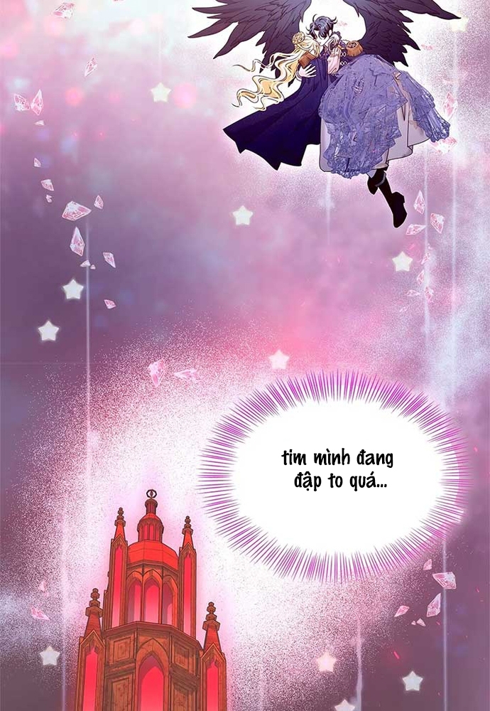 Nữ Phản Diện Thuần Phục Ác Ma Điên Loạn: Chapter 27