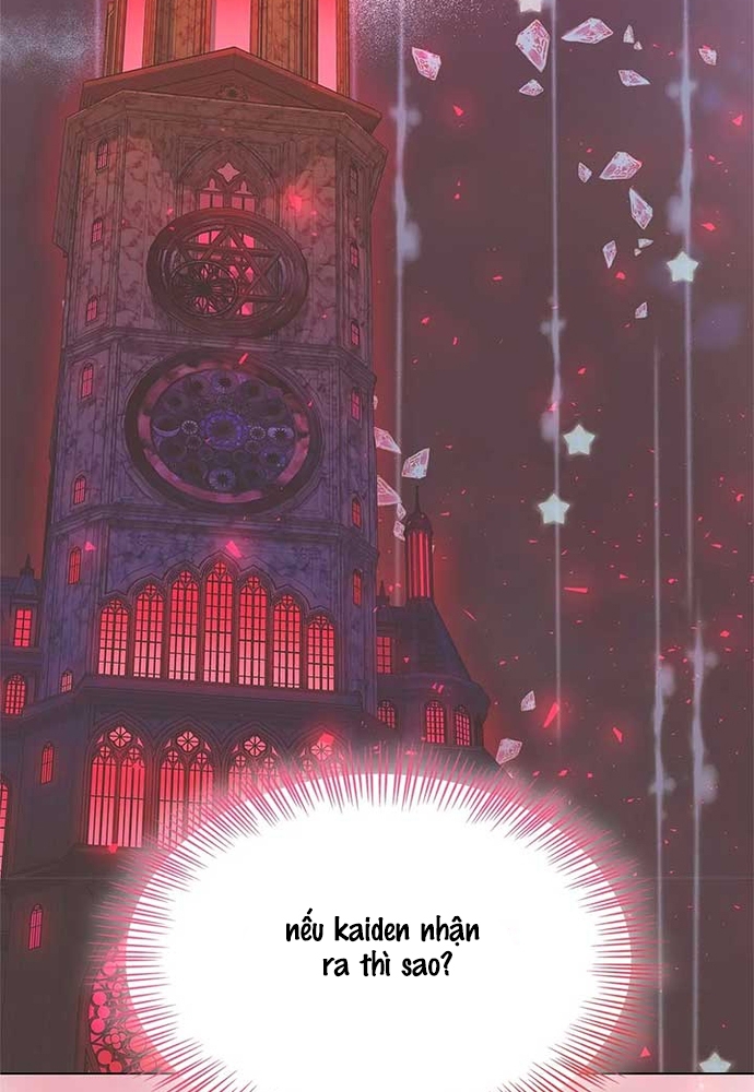 Nữ Phản Diện Thuần Phục Ác Ma Điên Loạn: Chapter 27