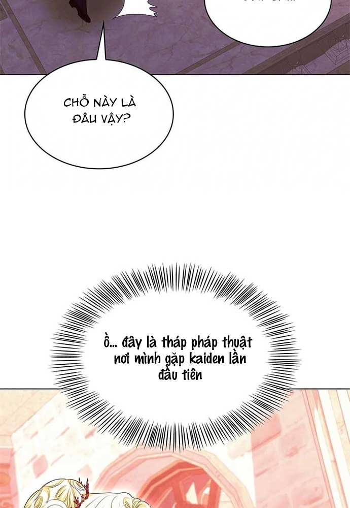 Nữ Phản Diện Thuần Phục Ác Ma Điên Loạn: Chapter 27