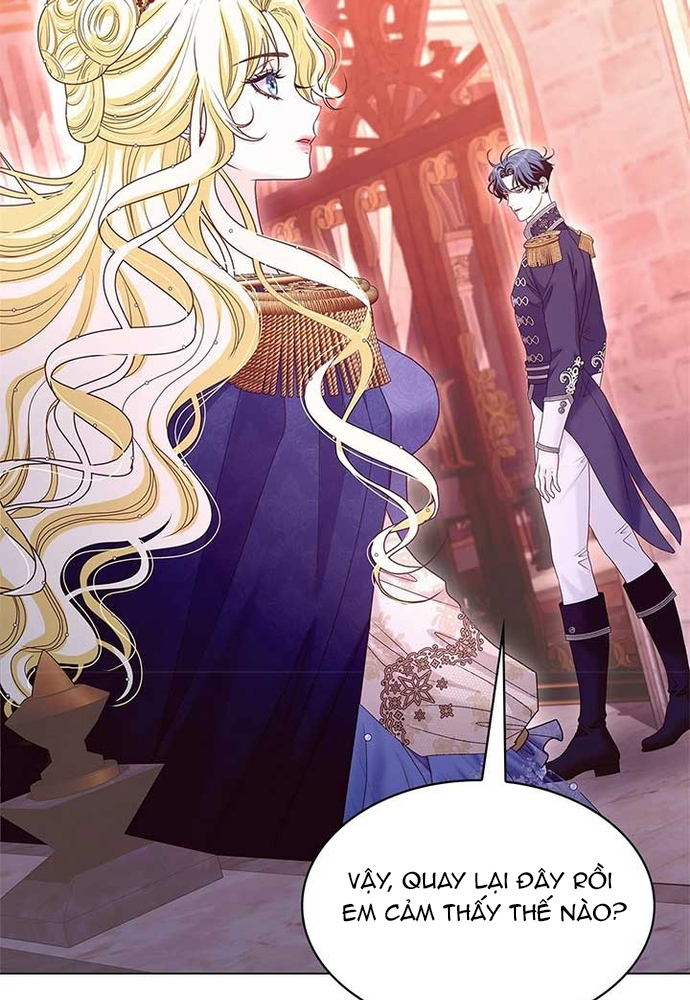 Nữ Phản Diện Thuần Phục Ác Ma Điên Loạn: Chapter 27