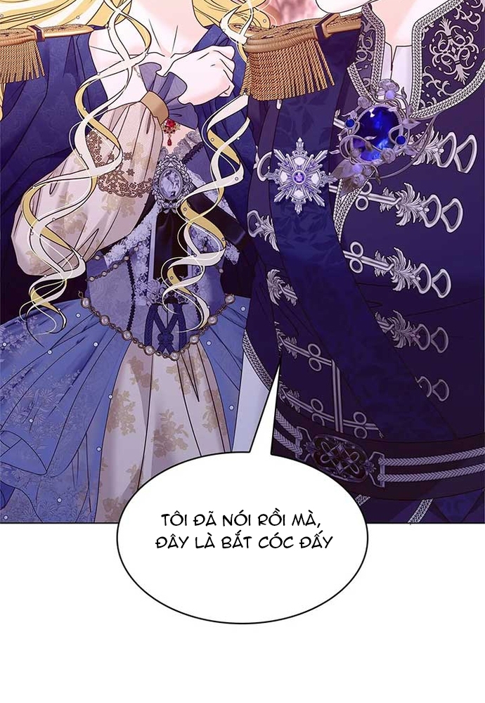 Nữ Phản Diện Thuần Phục Ác Ma Điên Loạn: Chapter 27