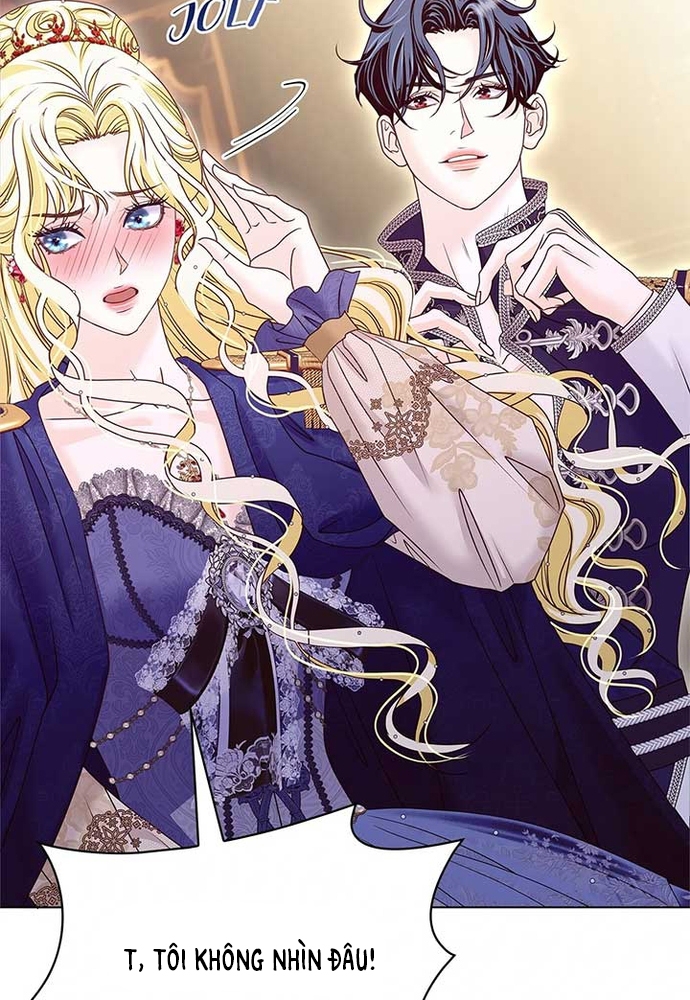 Nữ Phản Diện Thuần Phục Ác Ma Điên Loạn: Chapter 27