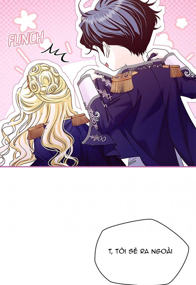 Nữ Phản Diện Thuần Phục Ác Ma Điên Loạn: Chapter 27