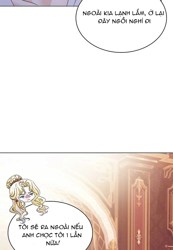 Nữ Phản Diện Thuần Phục Ác Ma Điên Loạn: Chapter 27