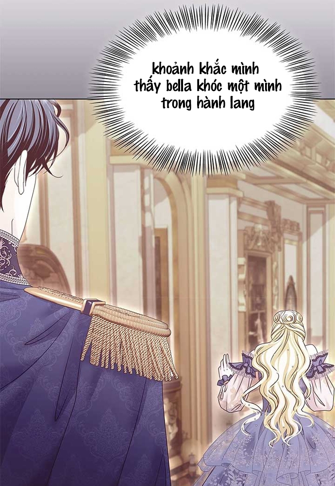 Nữ Phản Diện Thuần Phục Ác Ma Điên Loạn: Chapter 27