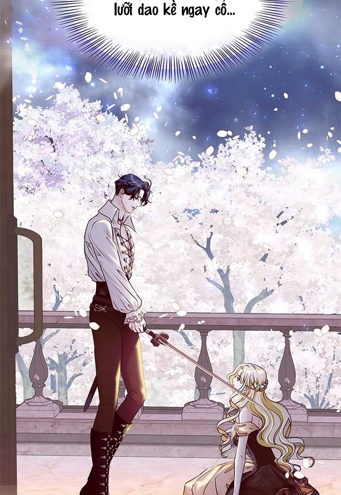 Nữ Phản Diện Thuần Phục Ác Ma Điên Loạn: Chapter 27