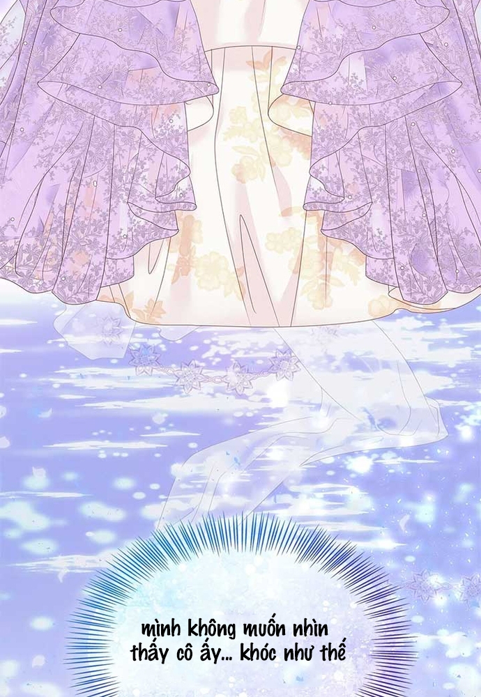 Nữ Phản Diện Thuần Phục Ác Ma Điên Loạn: Chapter 27