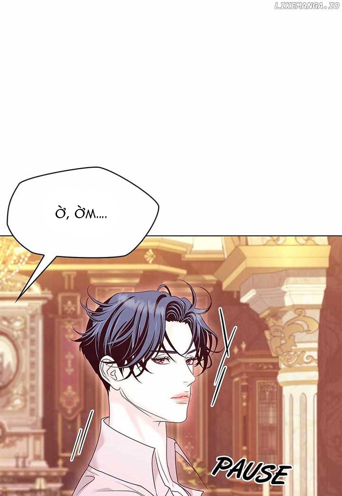 Nữ Phản Diện Thuần Phục Ác Ma Điên Loạn: Chapter 28