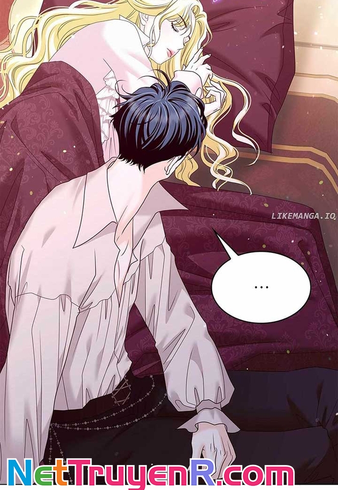 Nữ Phản Diện Thuần Phục Ác Ma Điên Loạn: Chapter 28