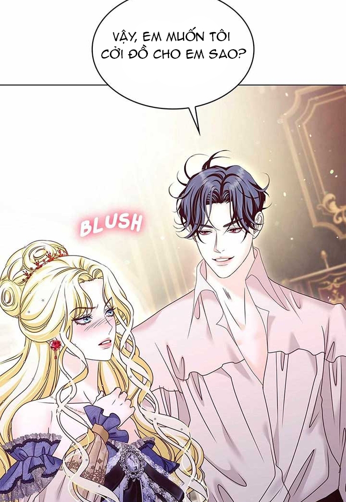 Nữ Phản Diện Thuần Phục Ác Ma Điên Loạn: Chapter 28