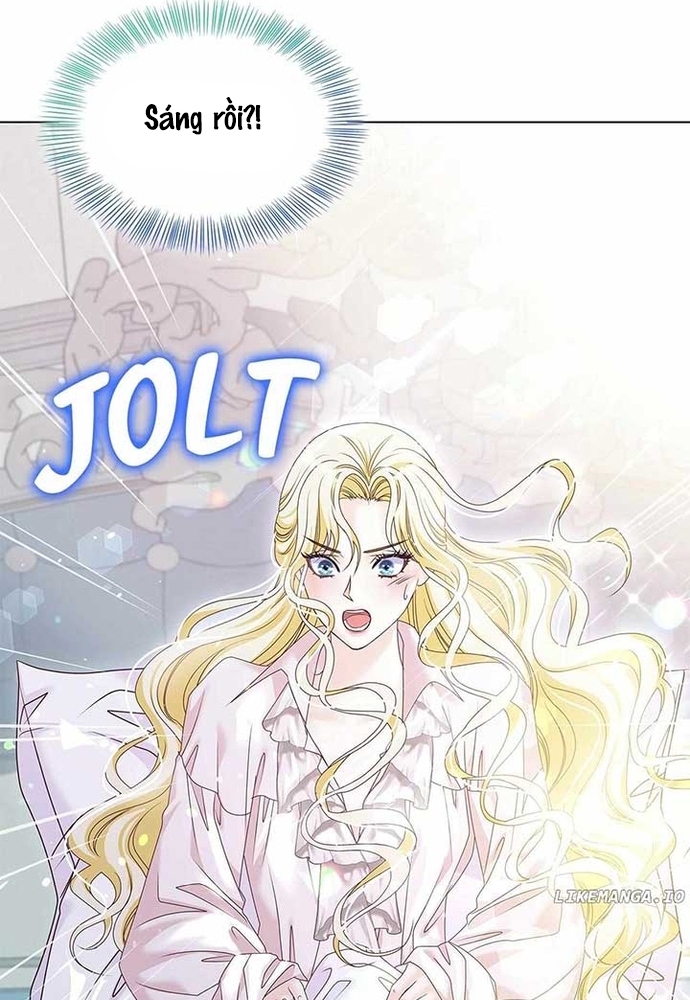 Nữ Phản Diện Thuần Phục Ác Ma Điên Loạn: Chapter 28