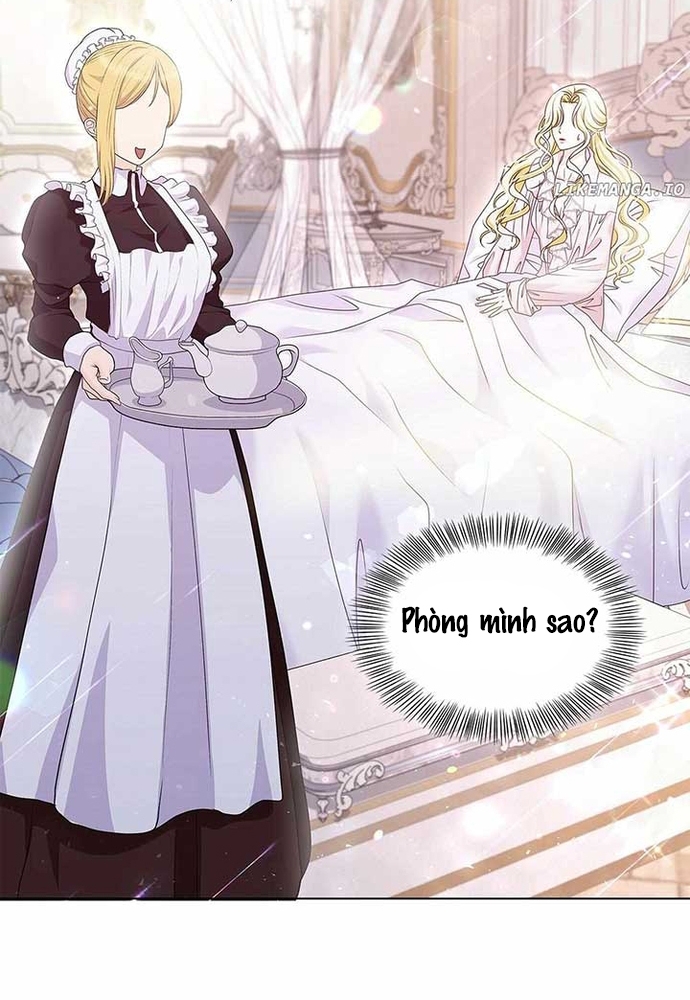 Nữ Phản Diện Thuần Phục Ác Ma Điên Loạn: Chapter 28