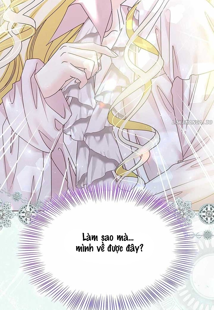 Nữ Phản Diện Thuần Phục Ác Ma Điên Loạn: Chapter 28