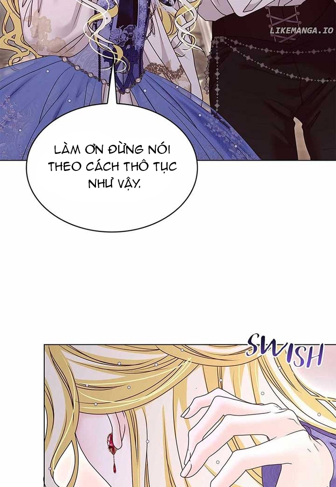 Nữ Phản Diện Thuần Phục Ác Ma Điên Loạn: Chapter 28