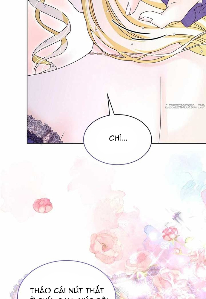 Nữ Phản Diện Thuần Phục Ác Ma Điên Loạn: Chapter 28