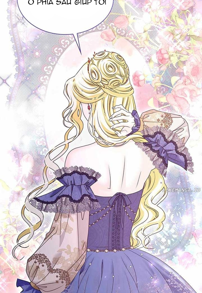 Nữ Phản Diện Thuần Phục Ác Ma Điên Loạn: Chapter 28