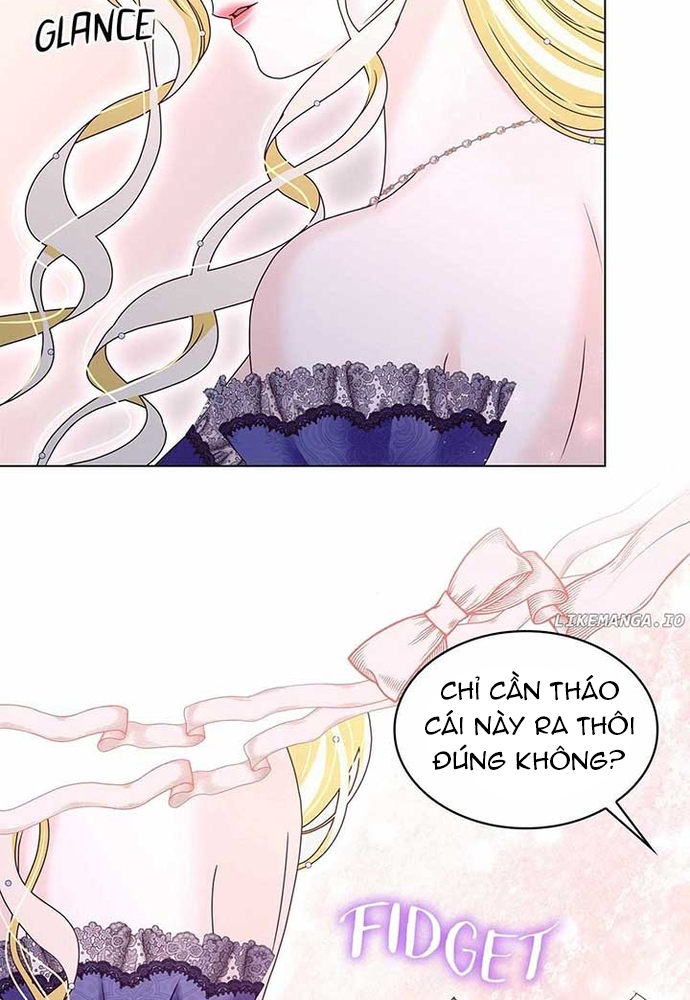 Nữ Phản Diện Thuần Phục Ác Ma Điên Loạn: Chapter 28