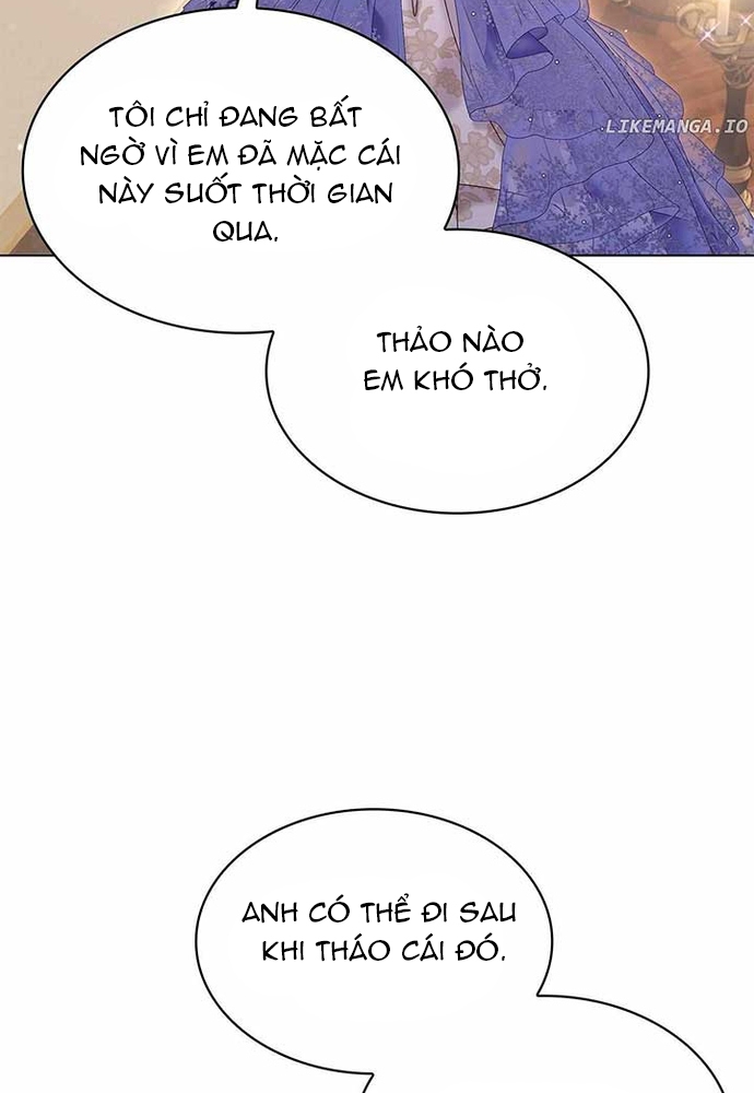 Nữ Phản Diện Thuần Phục Ác Ma Điên Loạn: Chapter 28