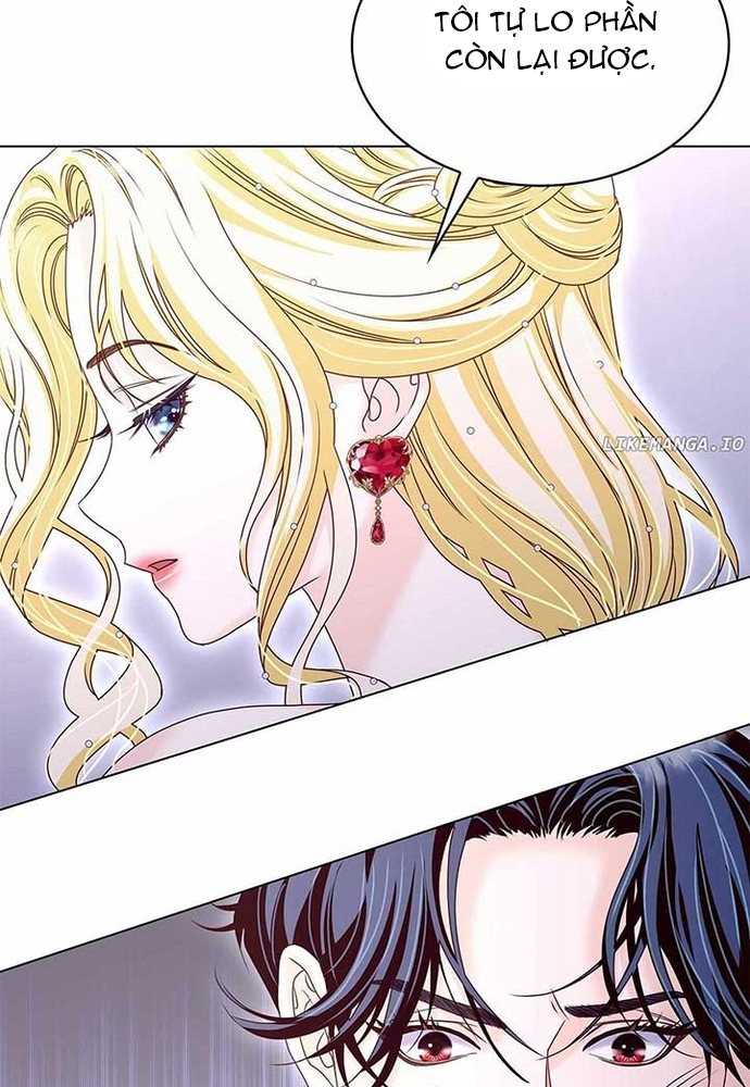 Nữ Phản Diện Thuần Phục Ác Ma Điên Loạn: Chapter 28