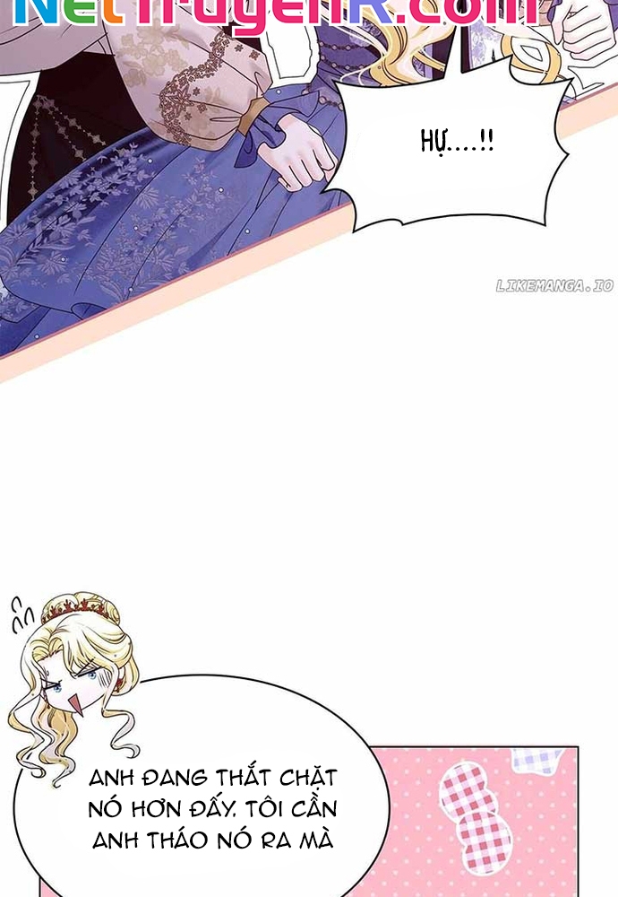 Nữ Phản Diện Thuần Phục Ác Ma Điên Loạn: Chapter 28