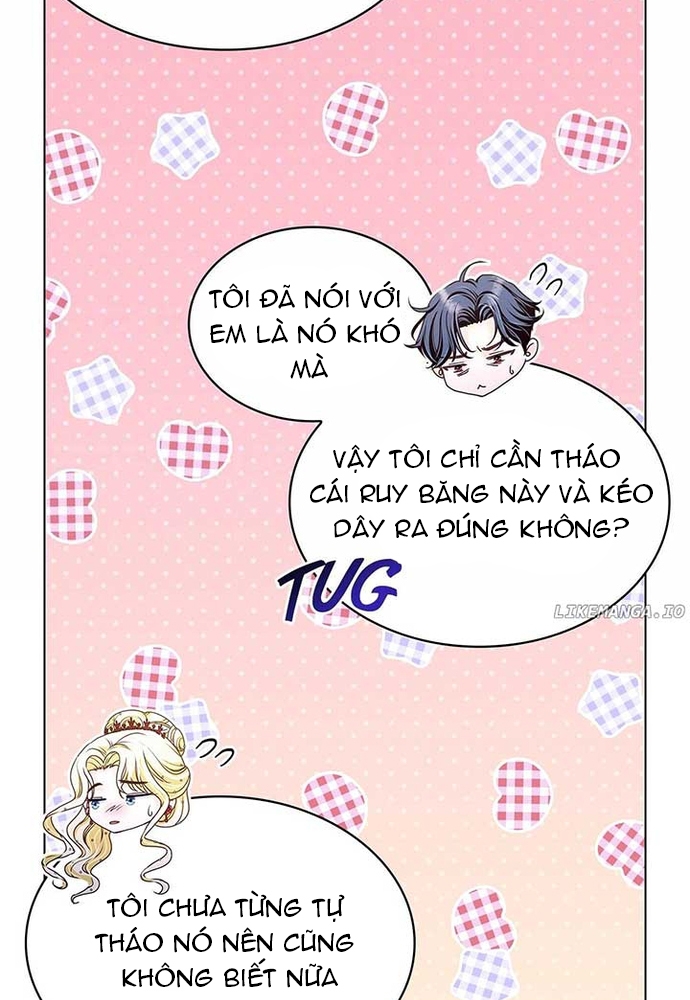 Nữ Phản Diện Thuần Phục Ác Ma Điên Loạn: Chapter 28