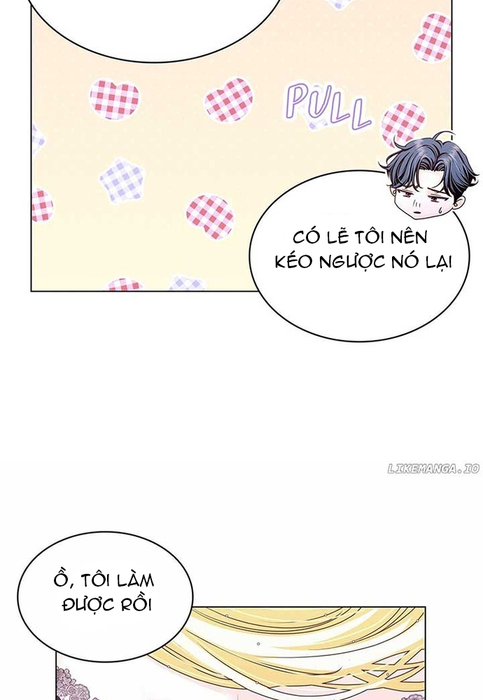 Nữ Phản Diện Thuần Phục Ác Ma Điên Loạn: Chapter 28