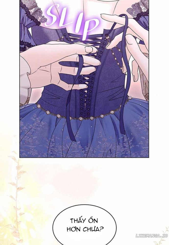 Nữ Phản Diện Thuần Phục Ác Ma Điên Loạn: Chapter 28