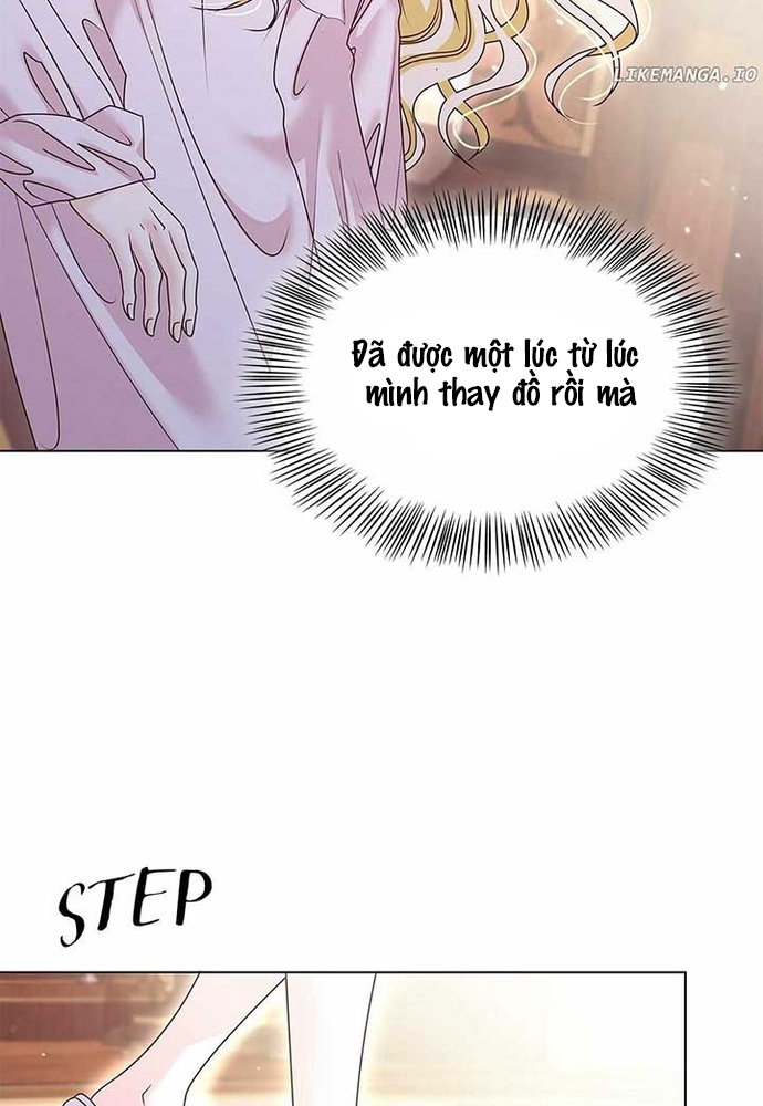 Nữ Phản Diện Thuần Phục Ác Ma Điên Loạn: Chapter 28