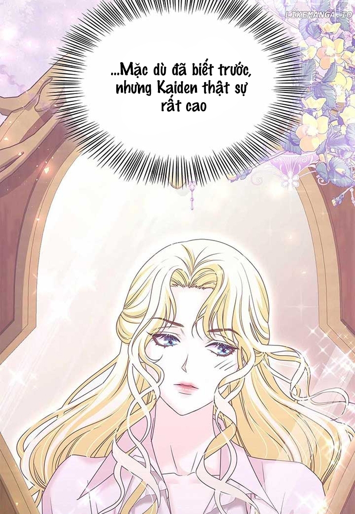 Nữ Phản Diện Thuần Phục Ác Ma Điên Loạn: Chapter 28