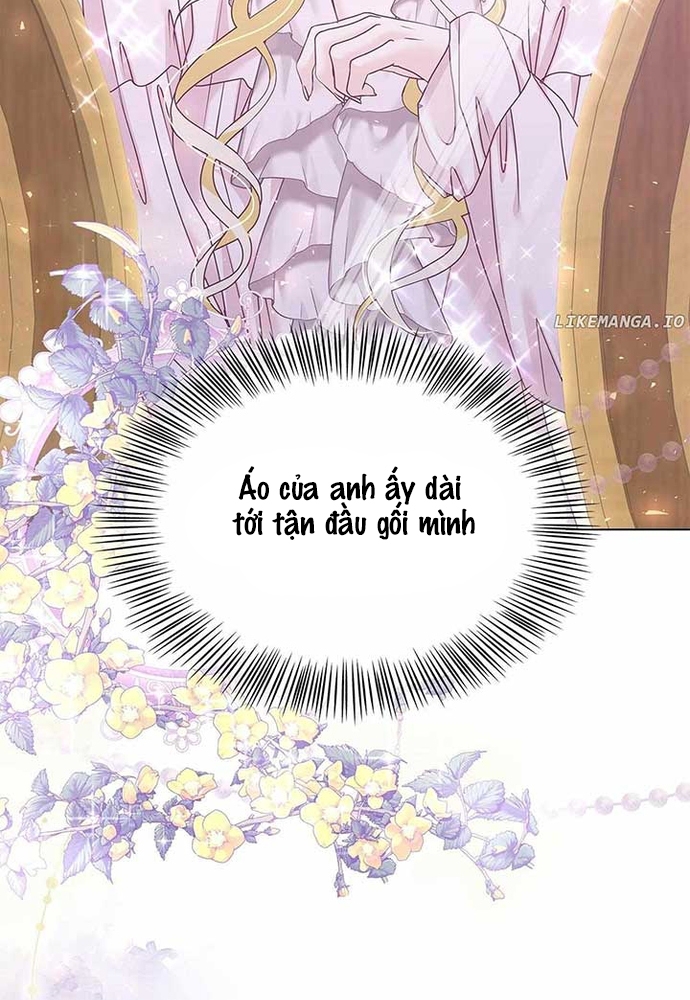 Nữ Phản Diện Thuần Phục Ác Ma Điên Loạn: Chapter 28